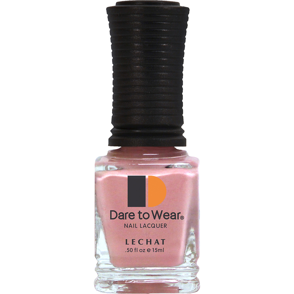 Dare To Wear Nail Polish - DW212 - Laced Up